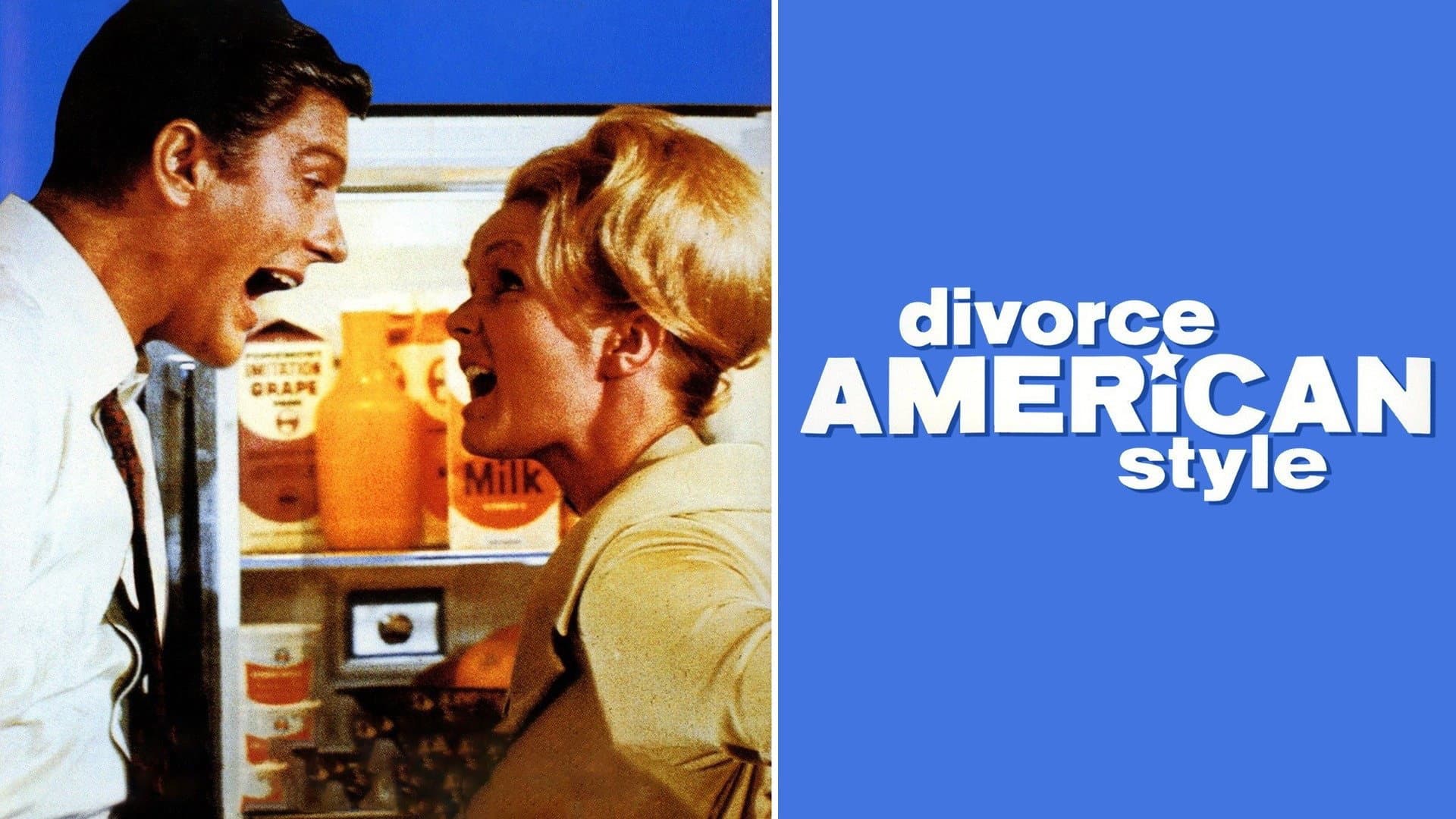 Divorzio all'americana - immagine