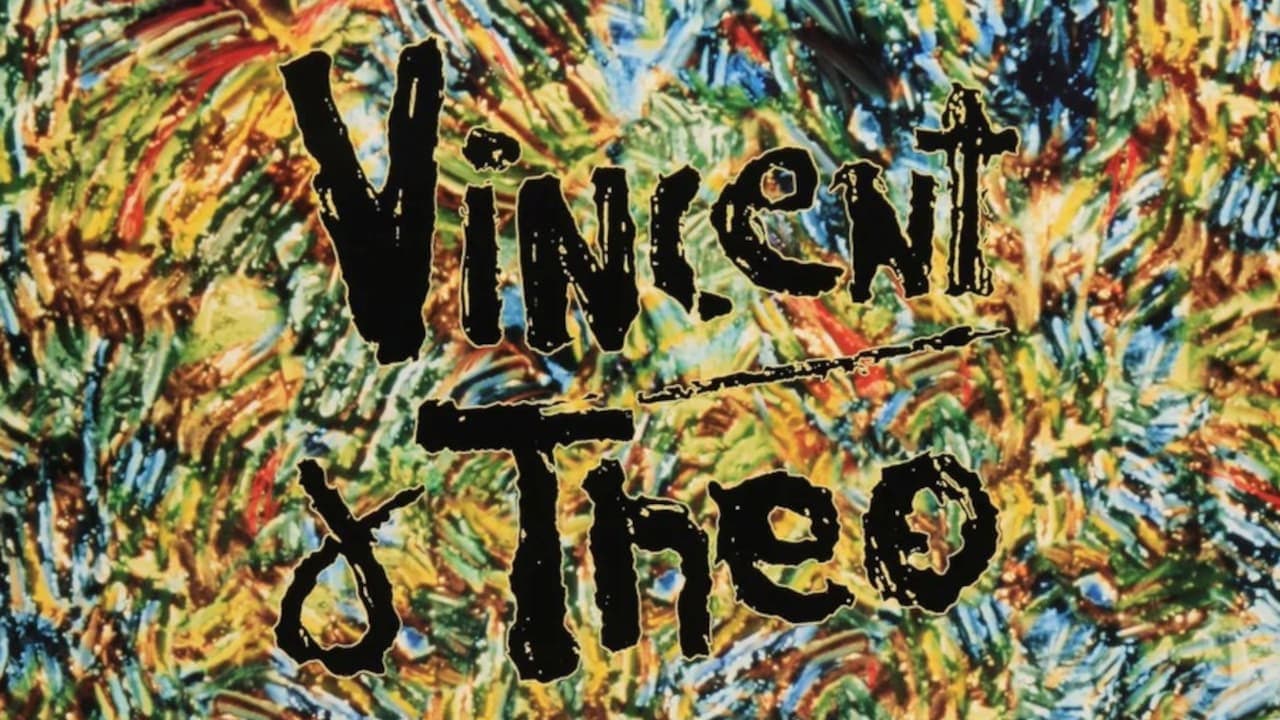 Vincent & Theo - immagine