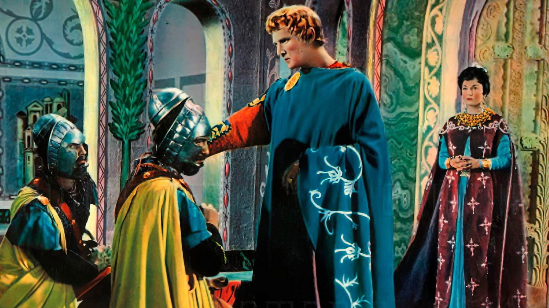 Teodora, imperatrice di Bisanzio - immagine