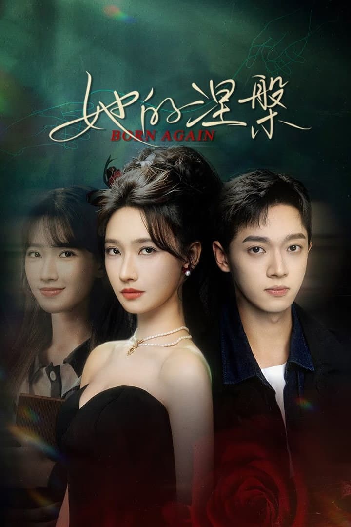 Poster di 她的涅槃