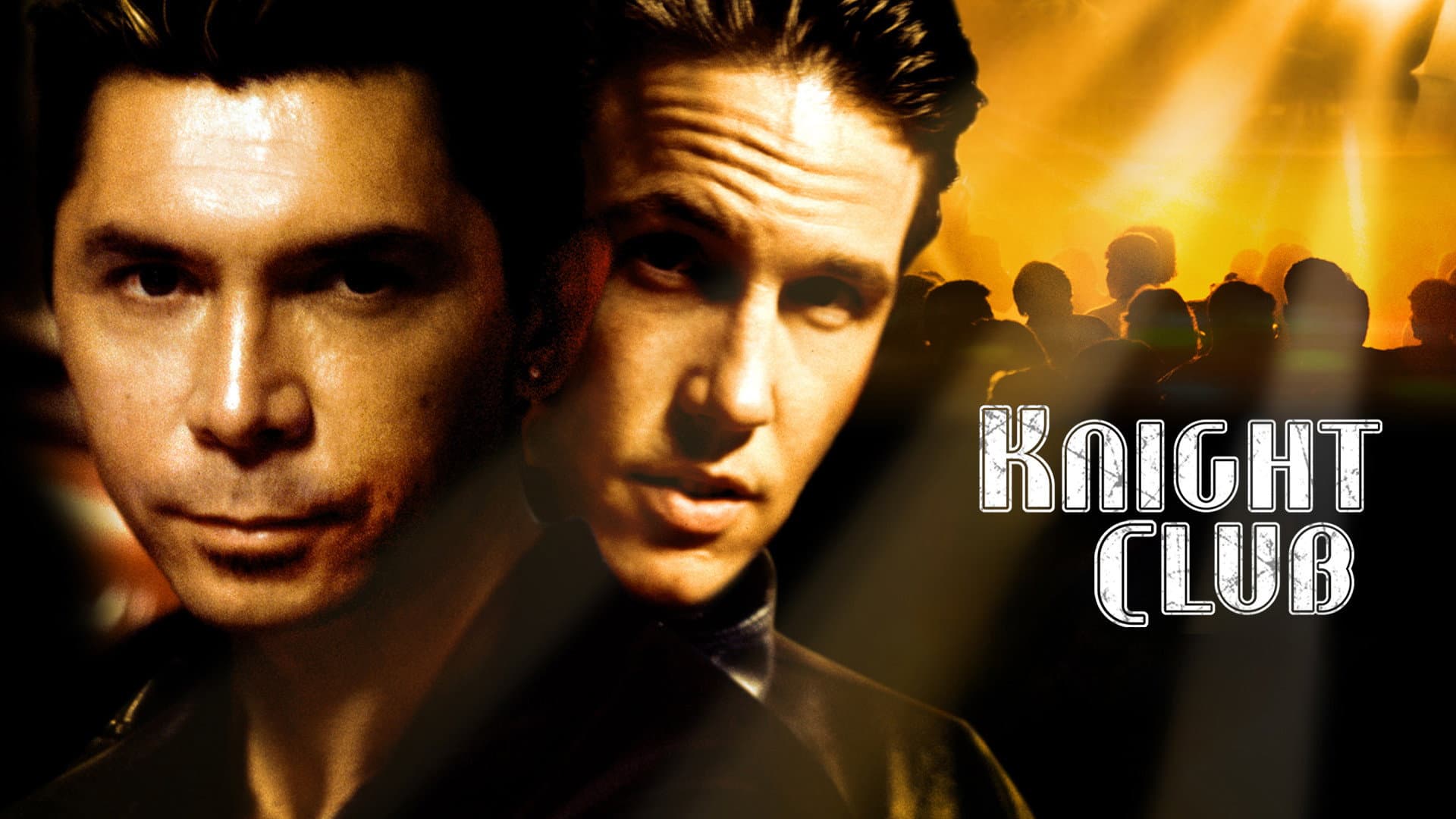 Knight Club - immagine