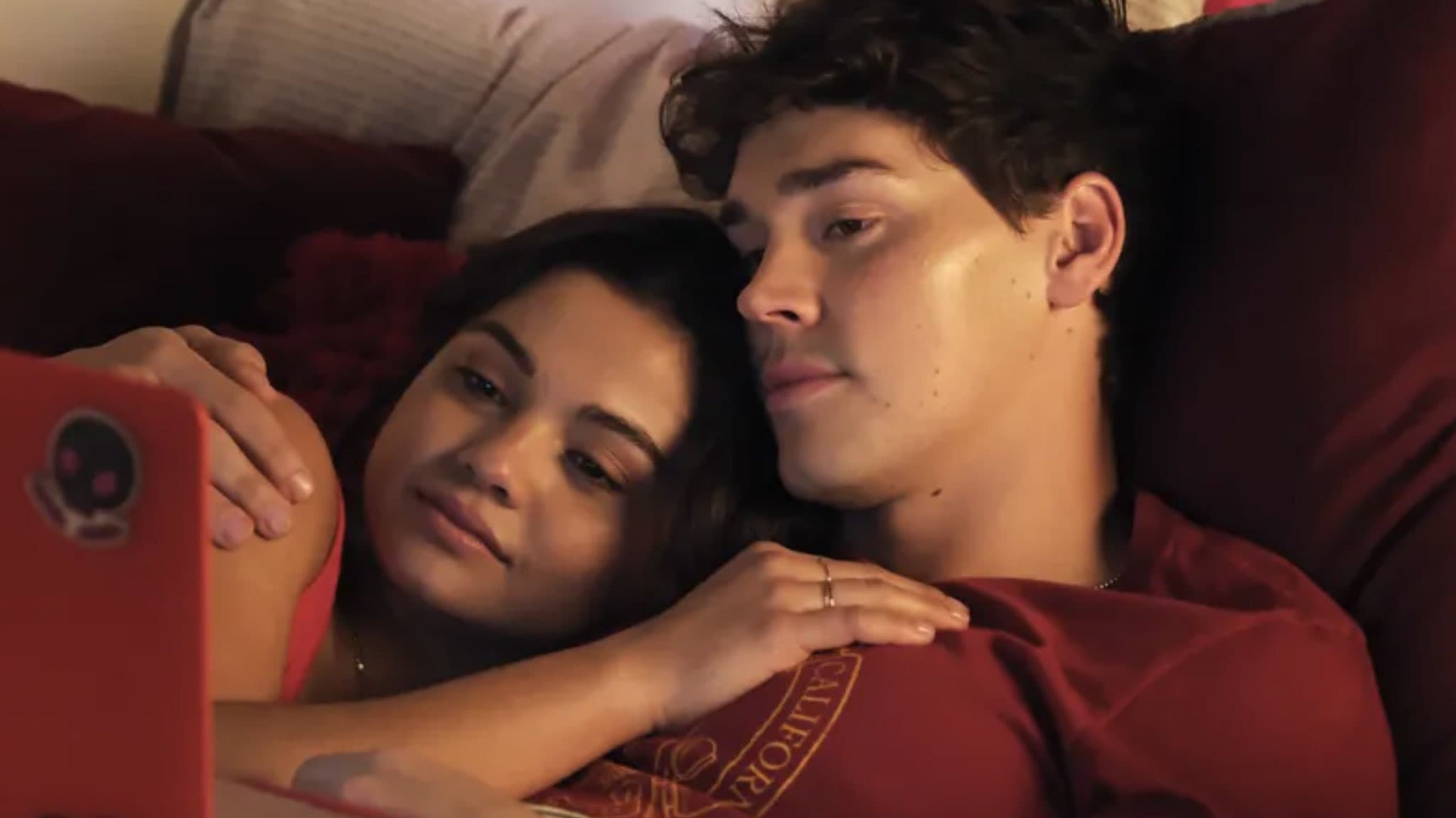 The Bad Boy and Me 2 - immagine