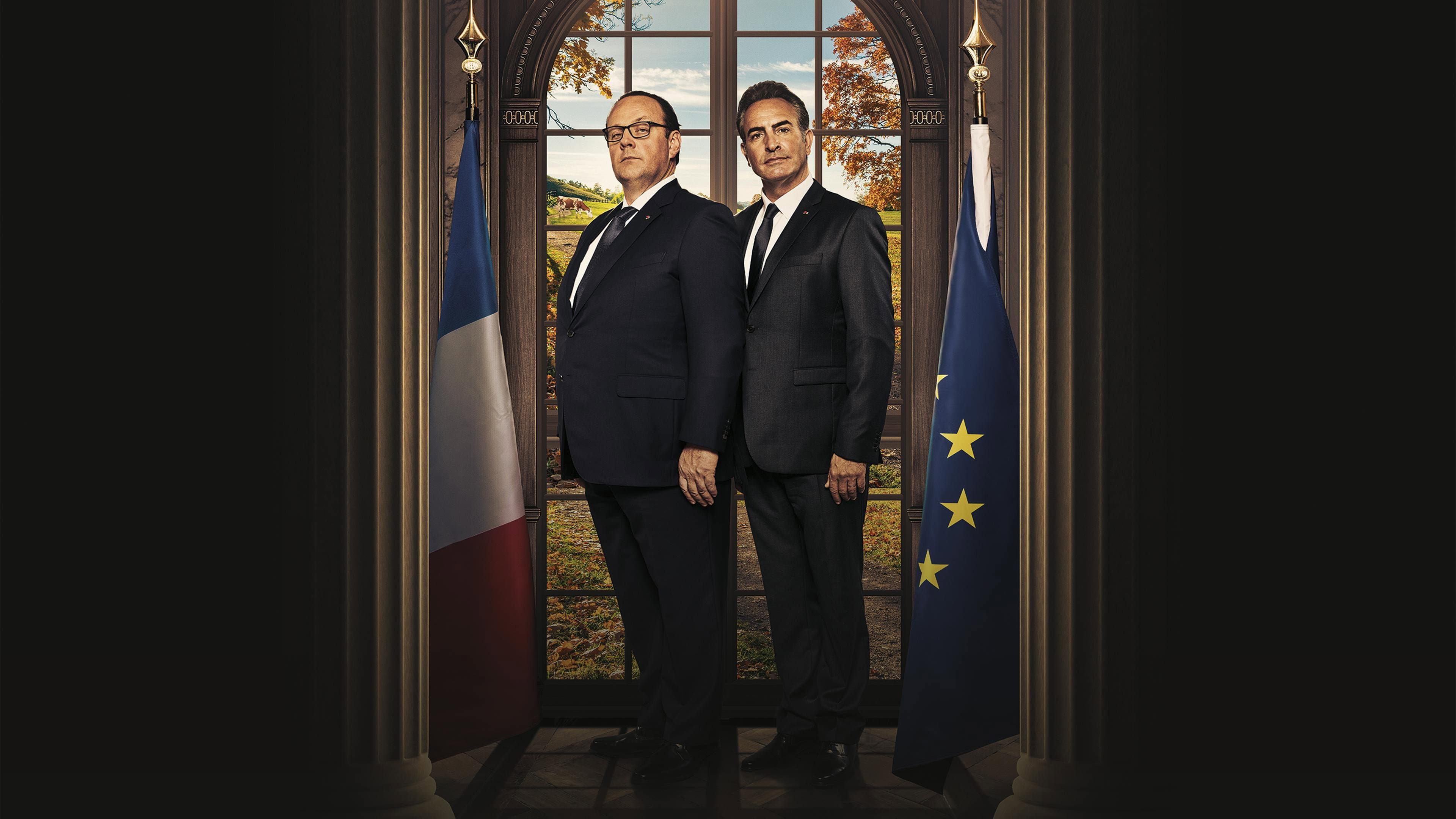 Présidents - immagine