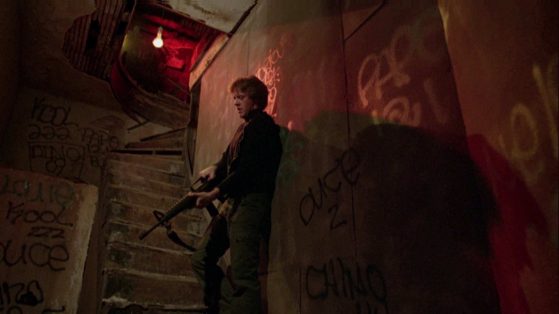 The Exterminator - immagine