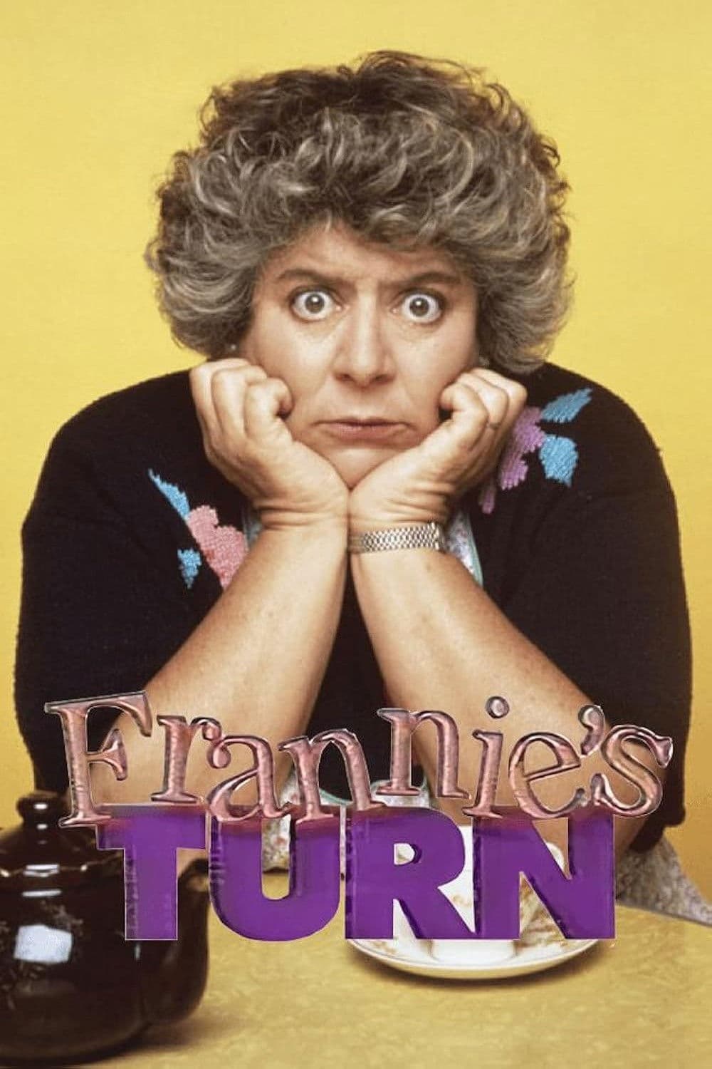 Poster di Frannie's Turn