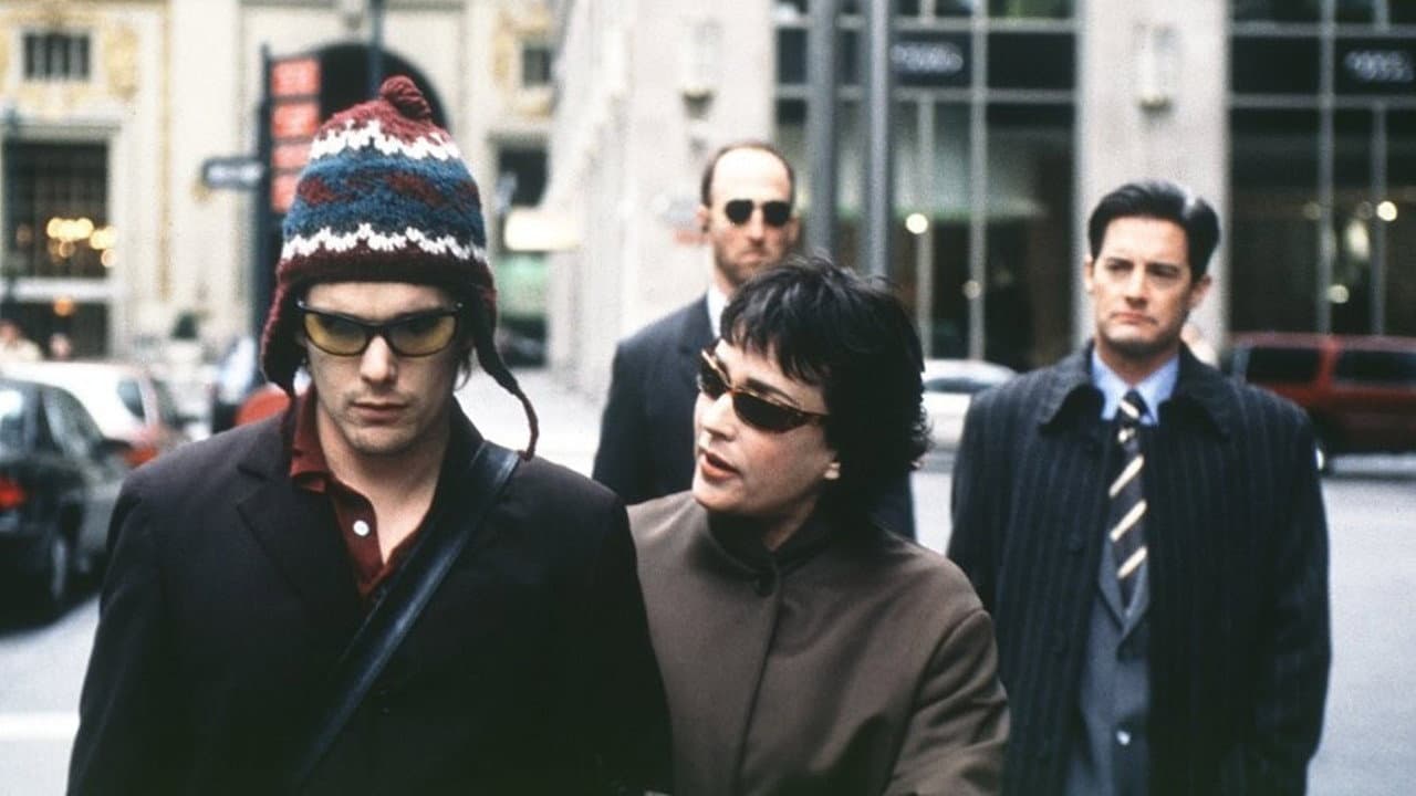 Hamlet 2000 - immagine