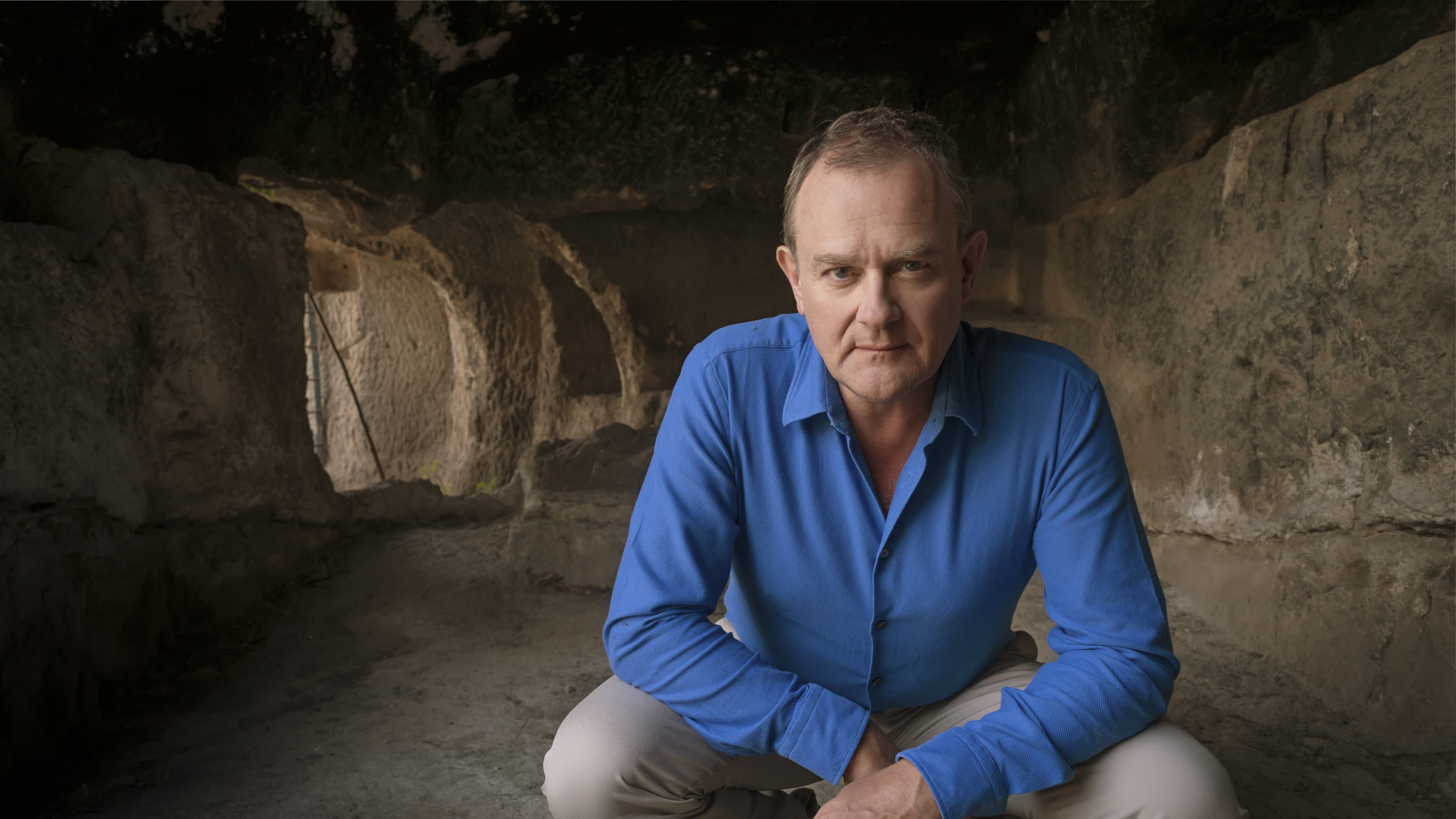 Countdown to Calvary - immagine