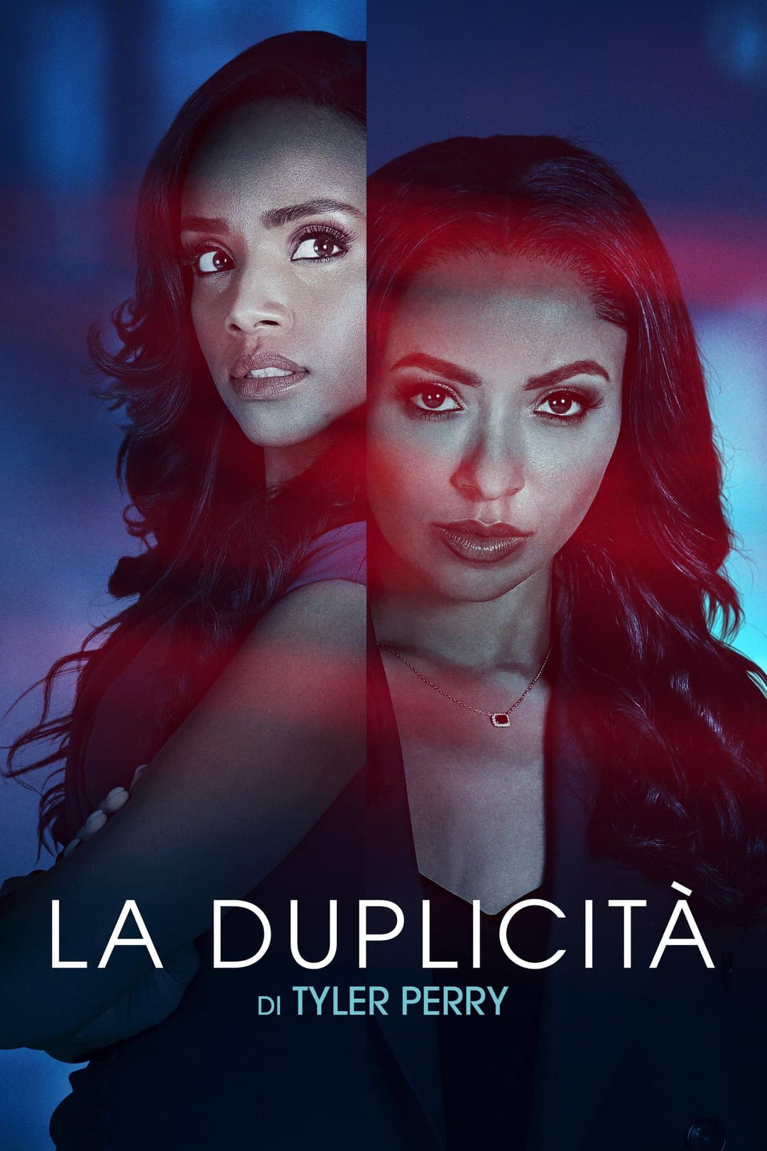 Poster di La duplicità di Tyler Perry