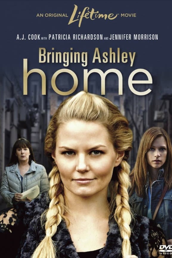Poster di Bringing Ashley Home