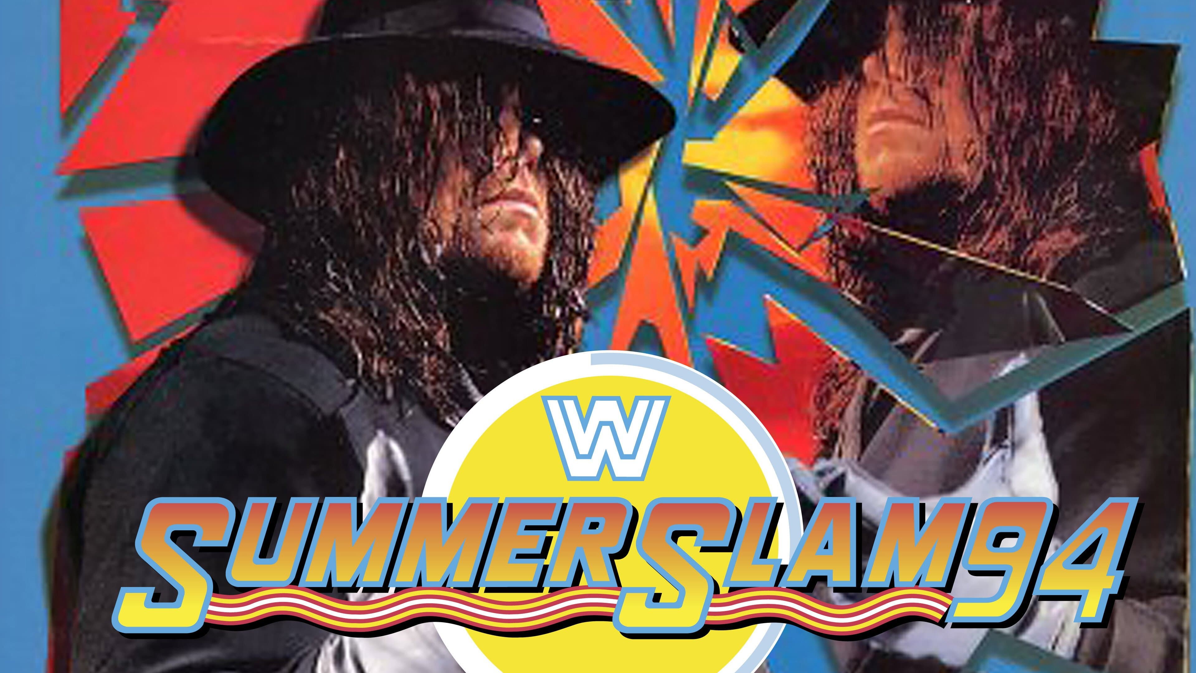 WWE SummerSlam 1994 - immagine