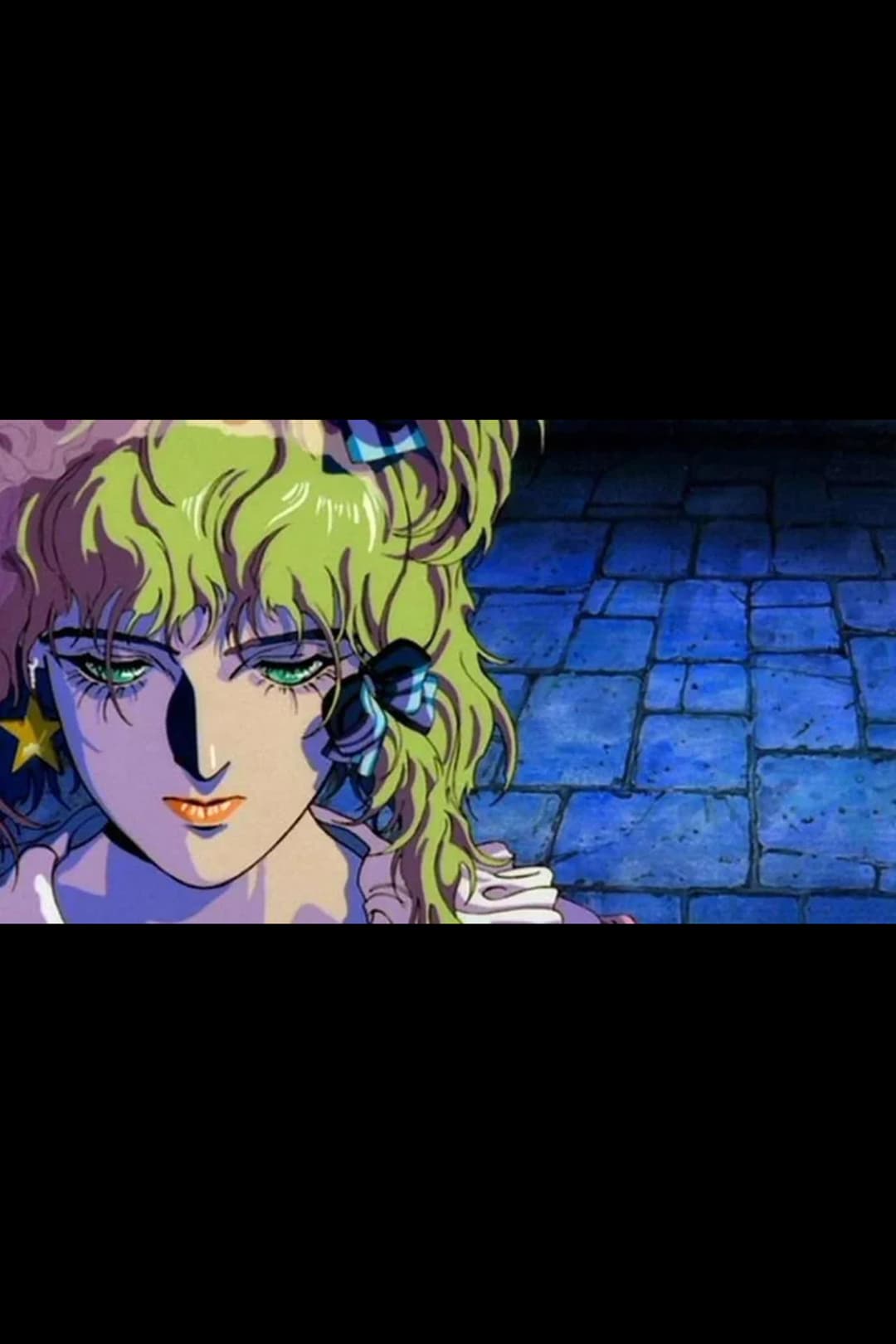 Poster di プレゼンス