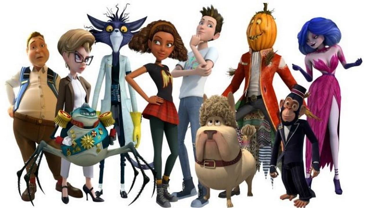 Michael Jackson's Halloween - immagine