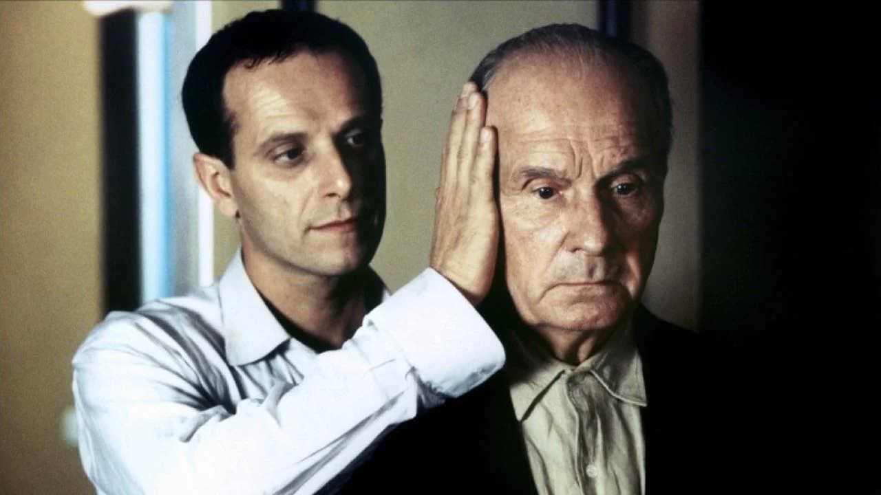 Come ho ucciso mio padre - immagine