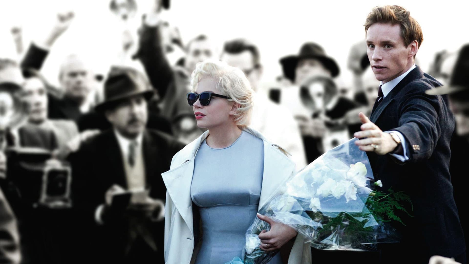 Marilyn - immagine