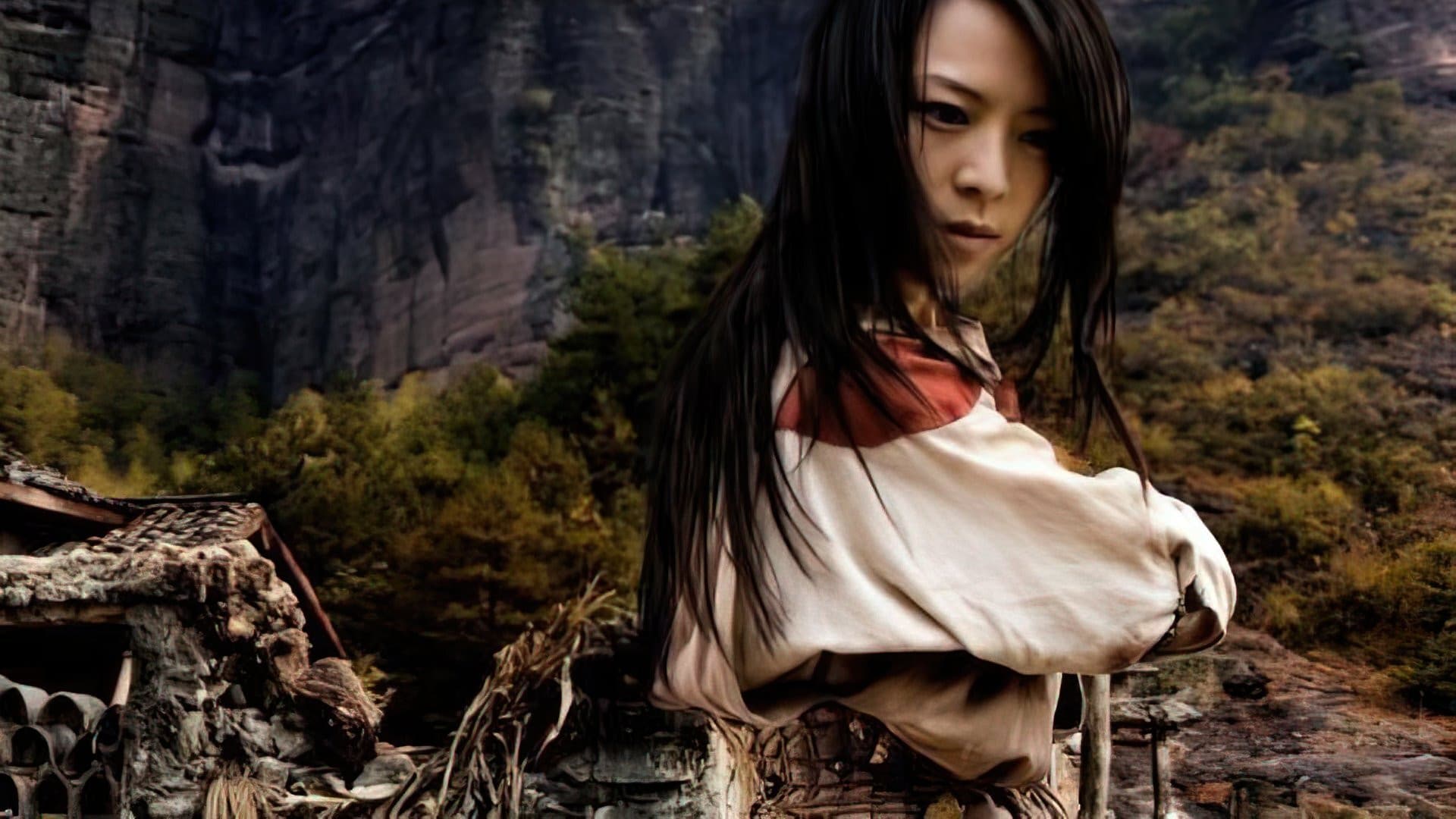 Jade Warrior - immagine