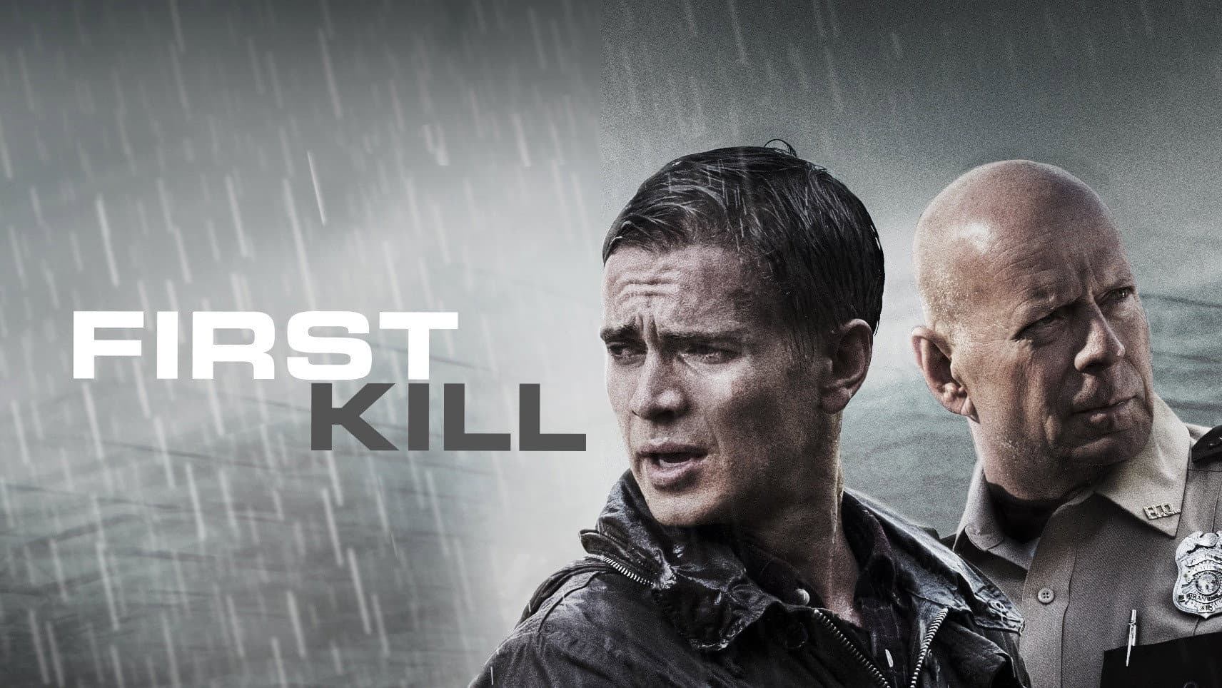 First Kill - immagine