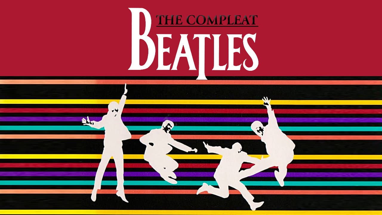 The Compleat Beatles - immagine