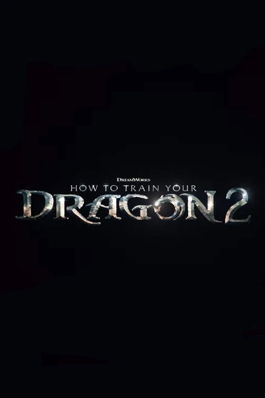 Poster di How to Train Your Dragon 2