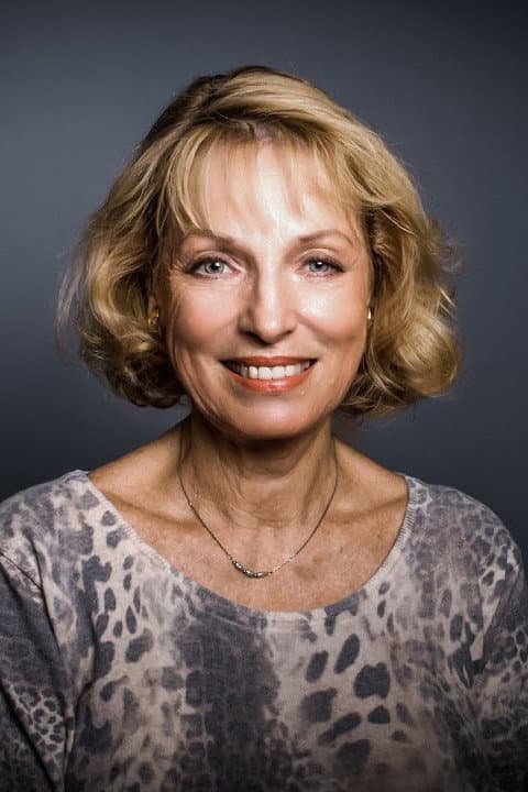 Liane Rudolph