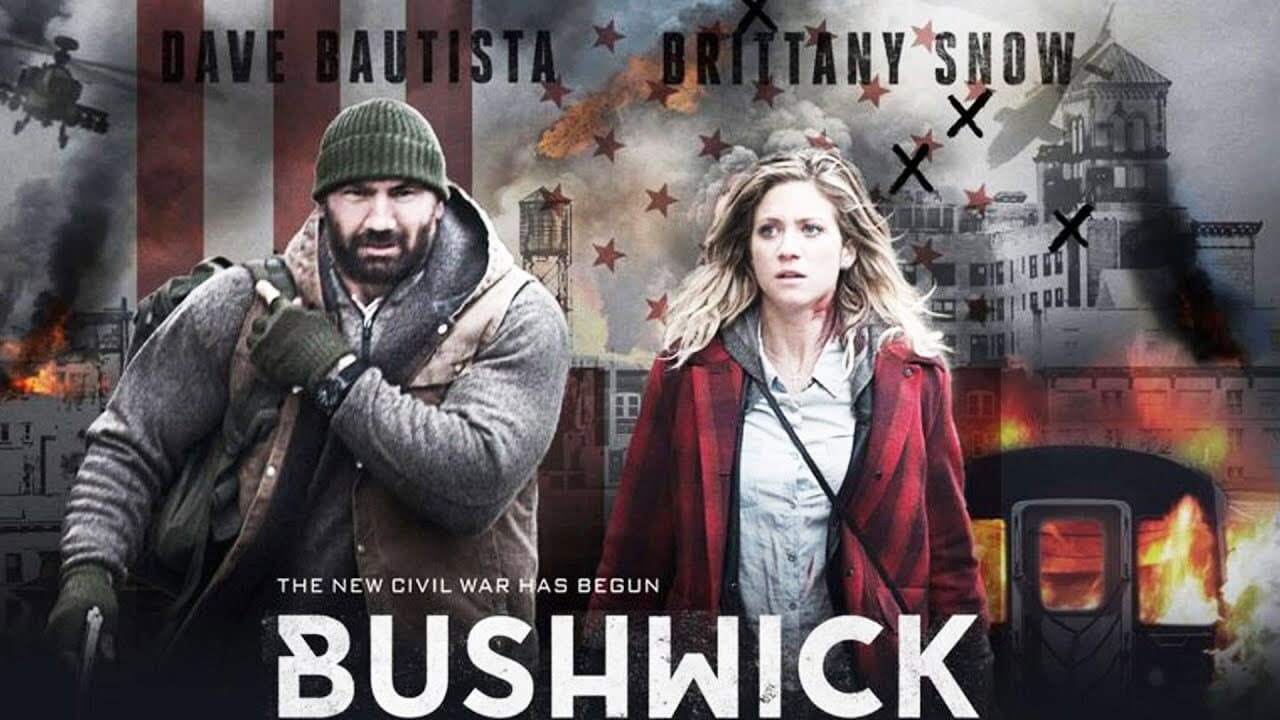 Bushwick - immagine