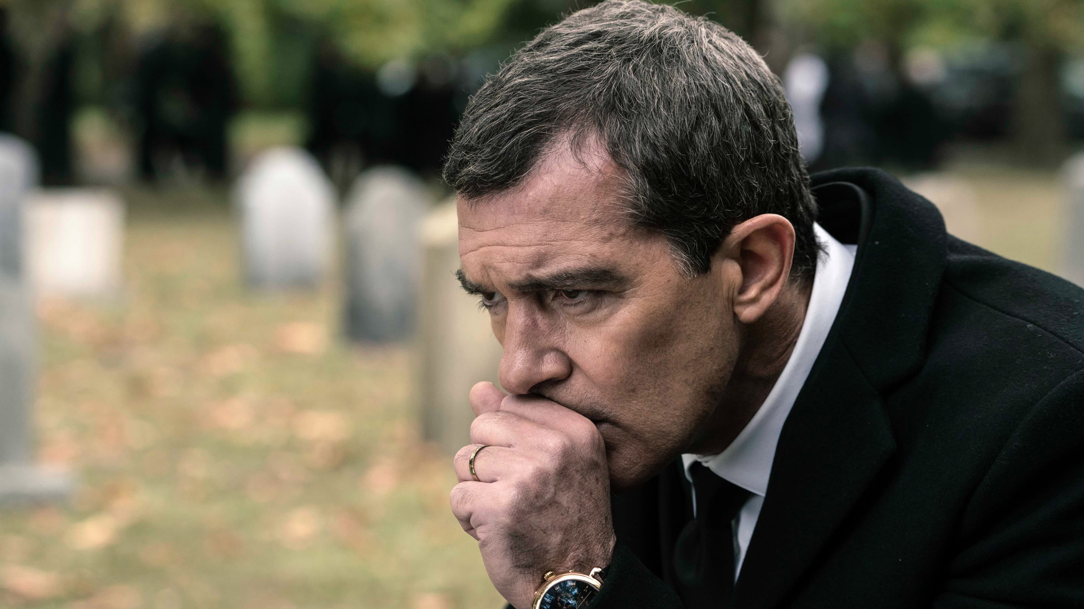 Vendetta finale - Acts of Vengeance - immagine