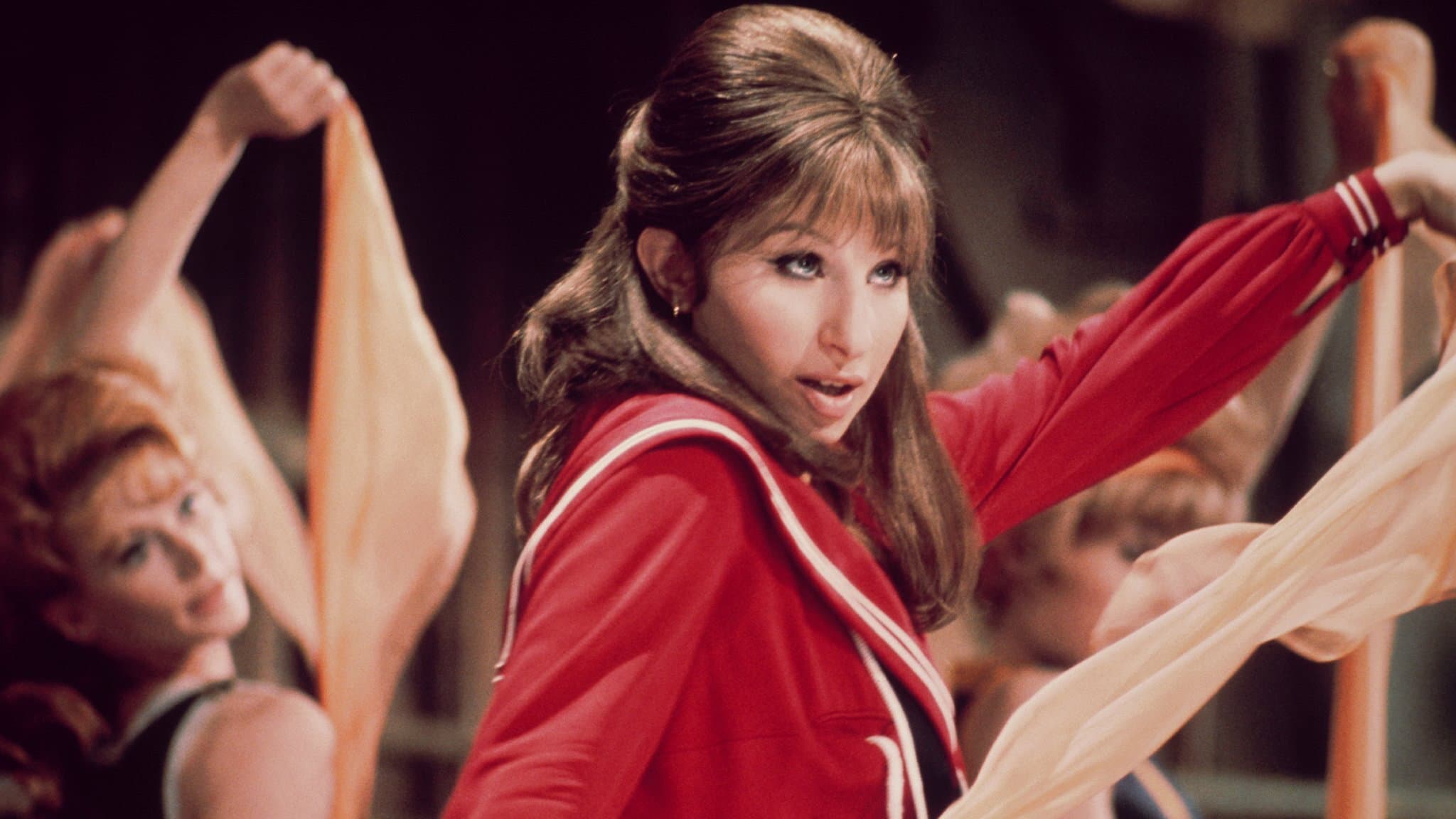 Funny Girl - immagine