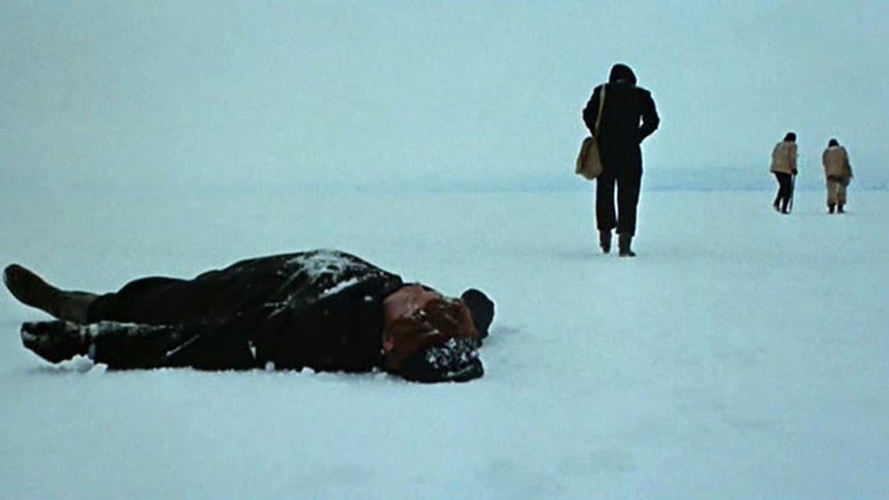 The White Dawn - immagine