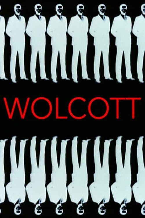 Poster di Wolcott