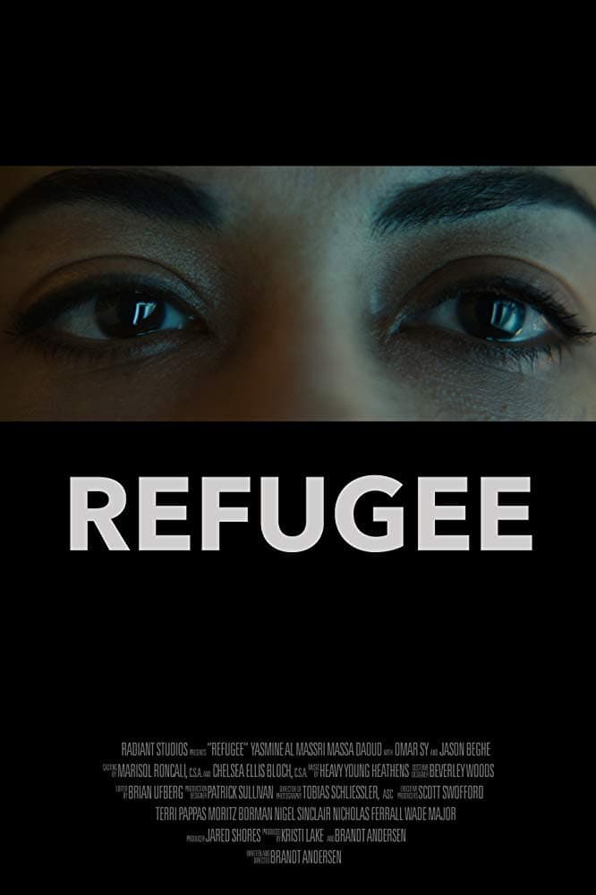 Poster di Refugee
