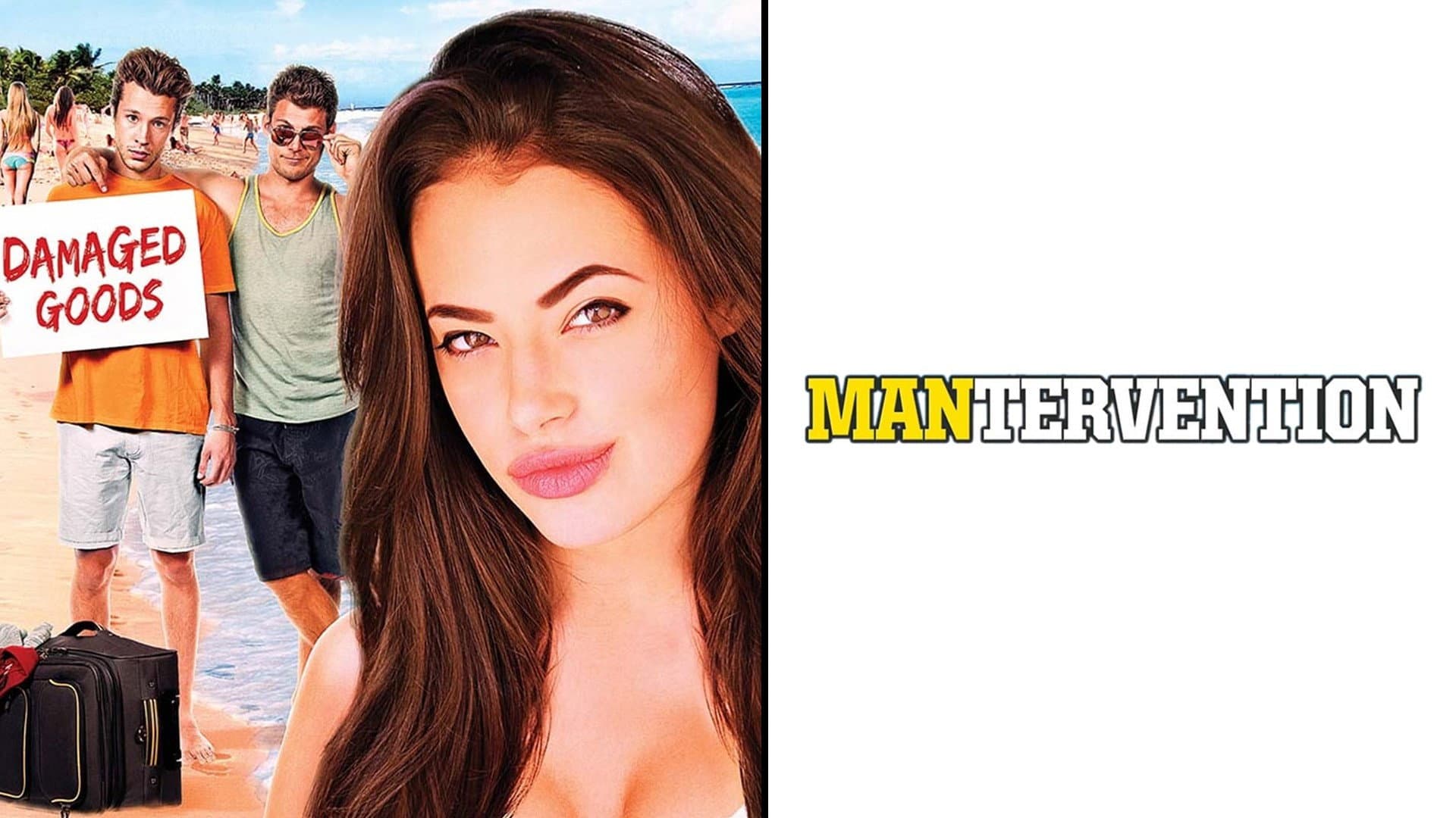 Mantervention - immagine