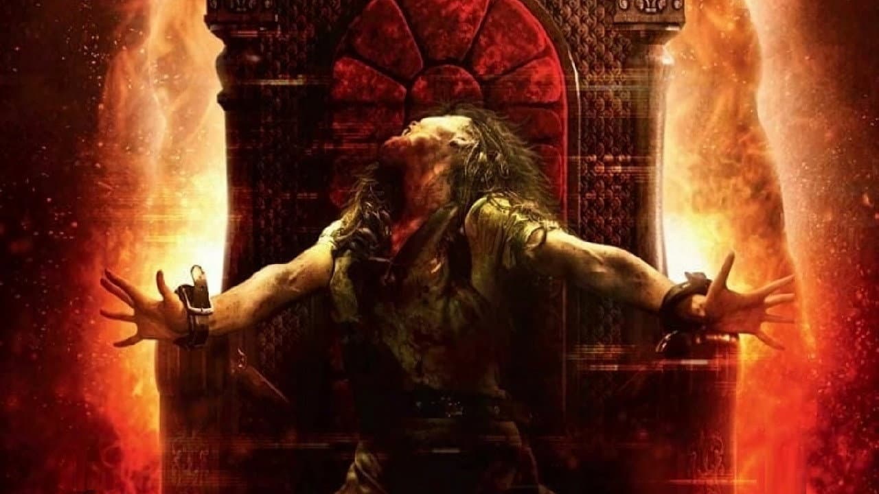 The Cleansing Hour - immagine
