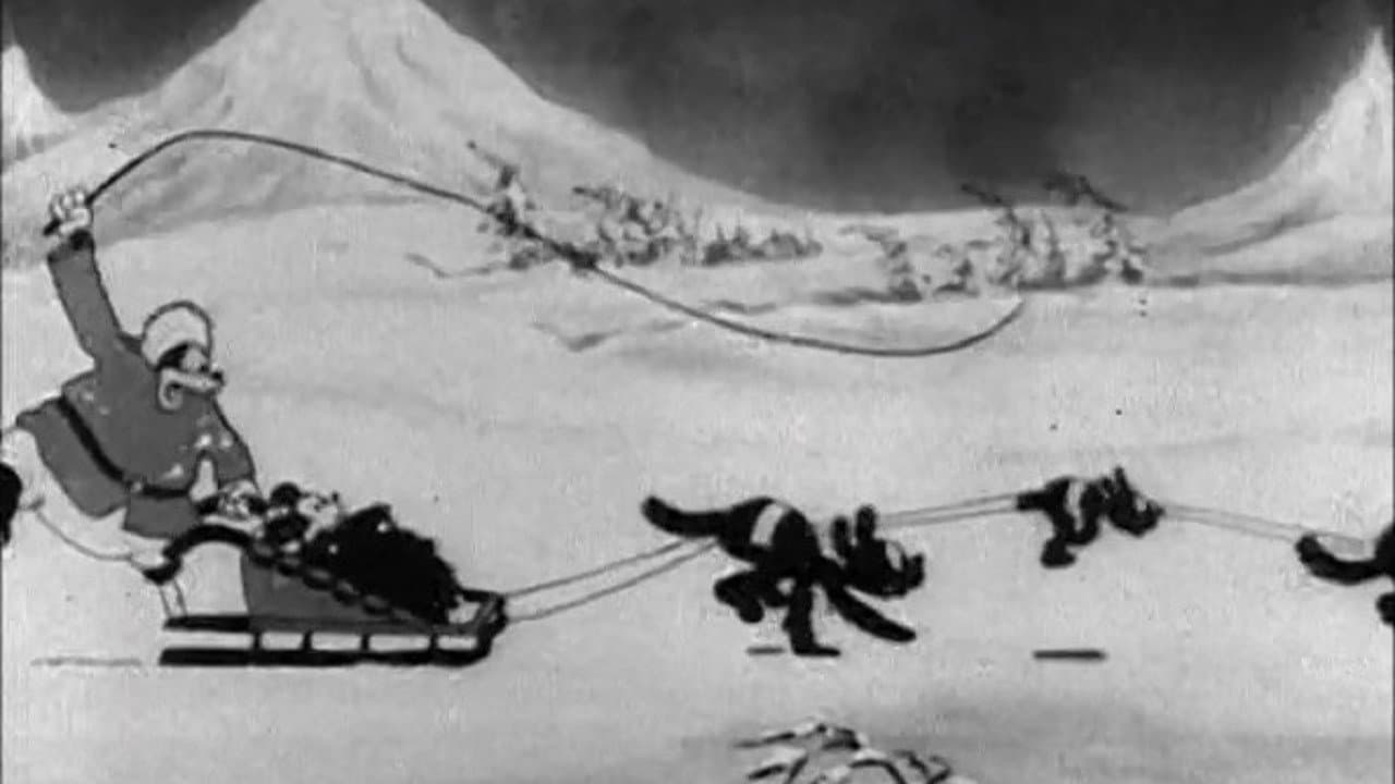 Il ragazzo del Klondike - immagine