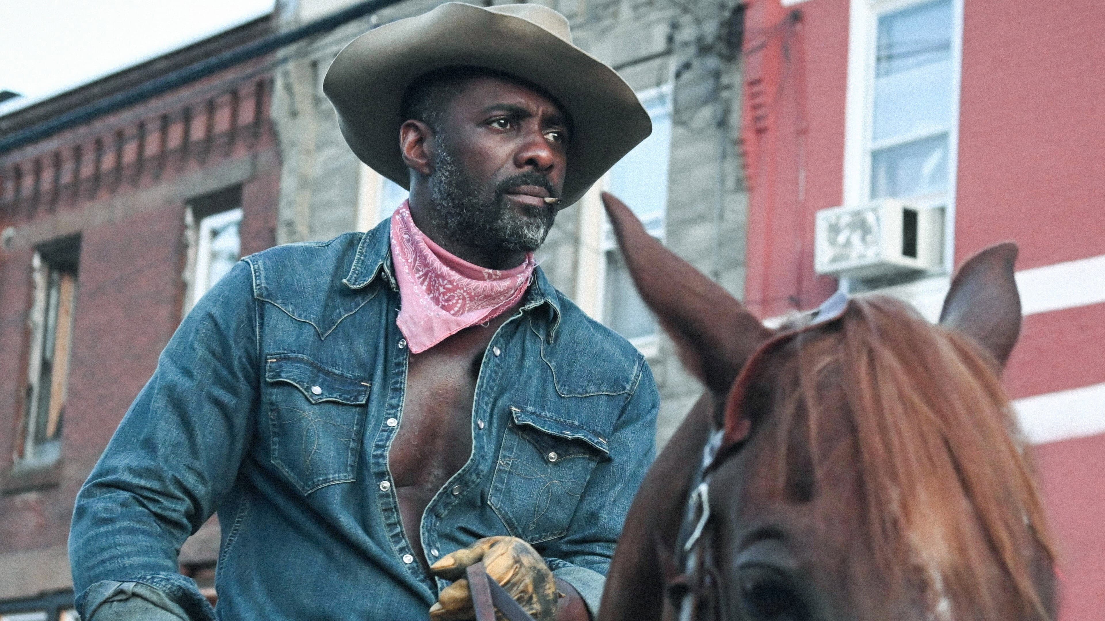Concrete Cowboy - immagine