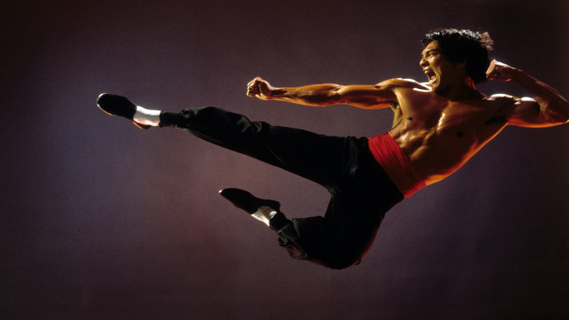 Dragon - La storia di Bruce Lee - immagine