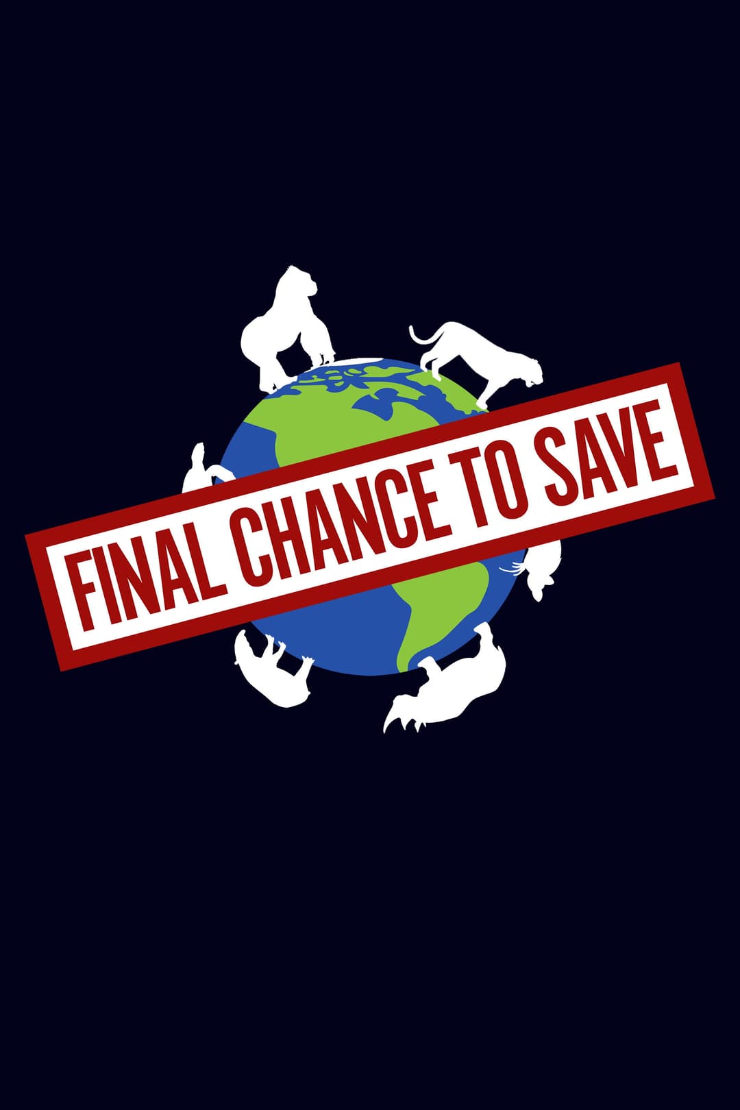 Poster di Final Chance to Save