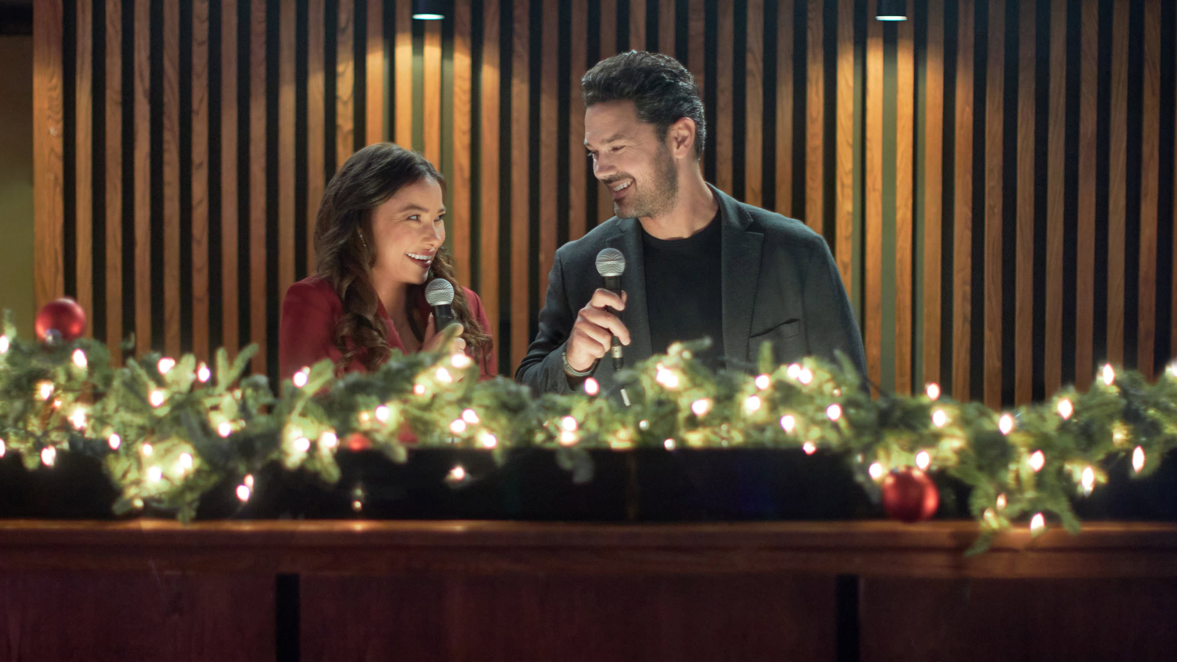 Natale sotto le stelle - immagine