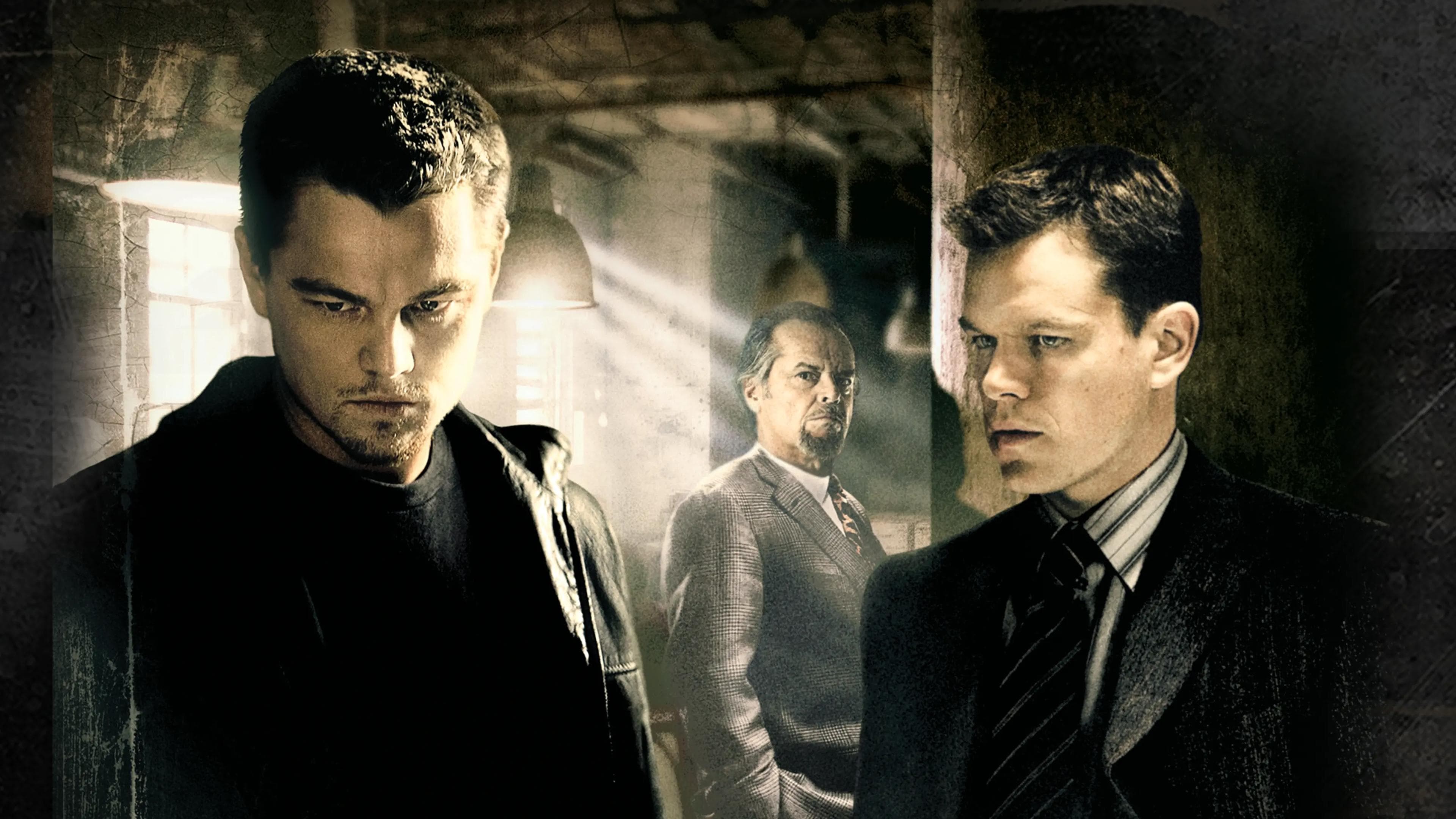 The Departed - Il bene e il male - immagine