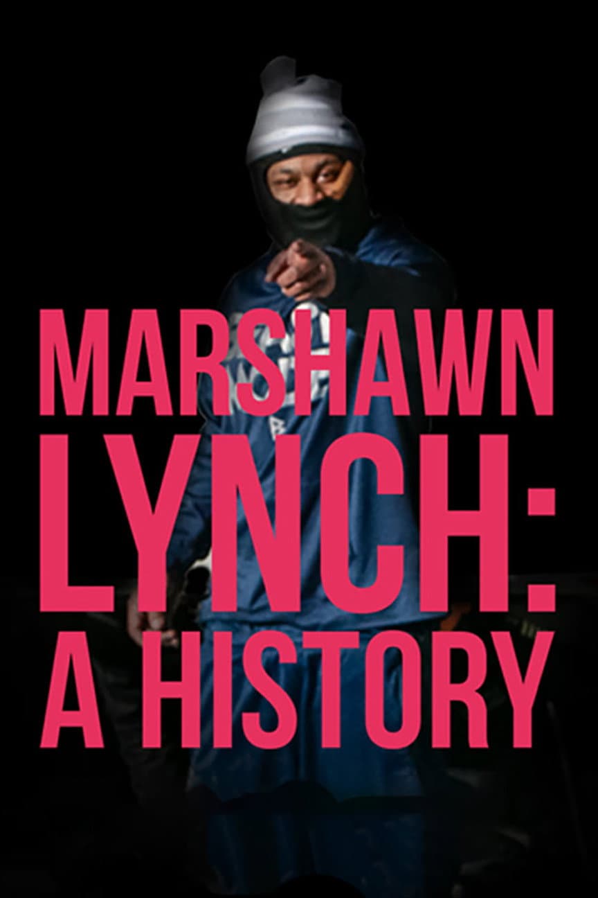 Poster di Lynch: A History