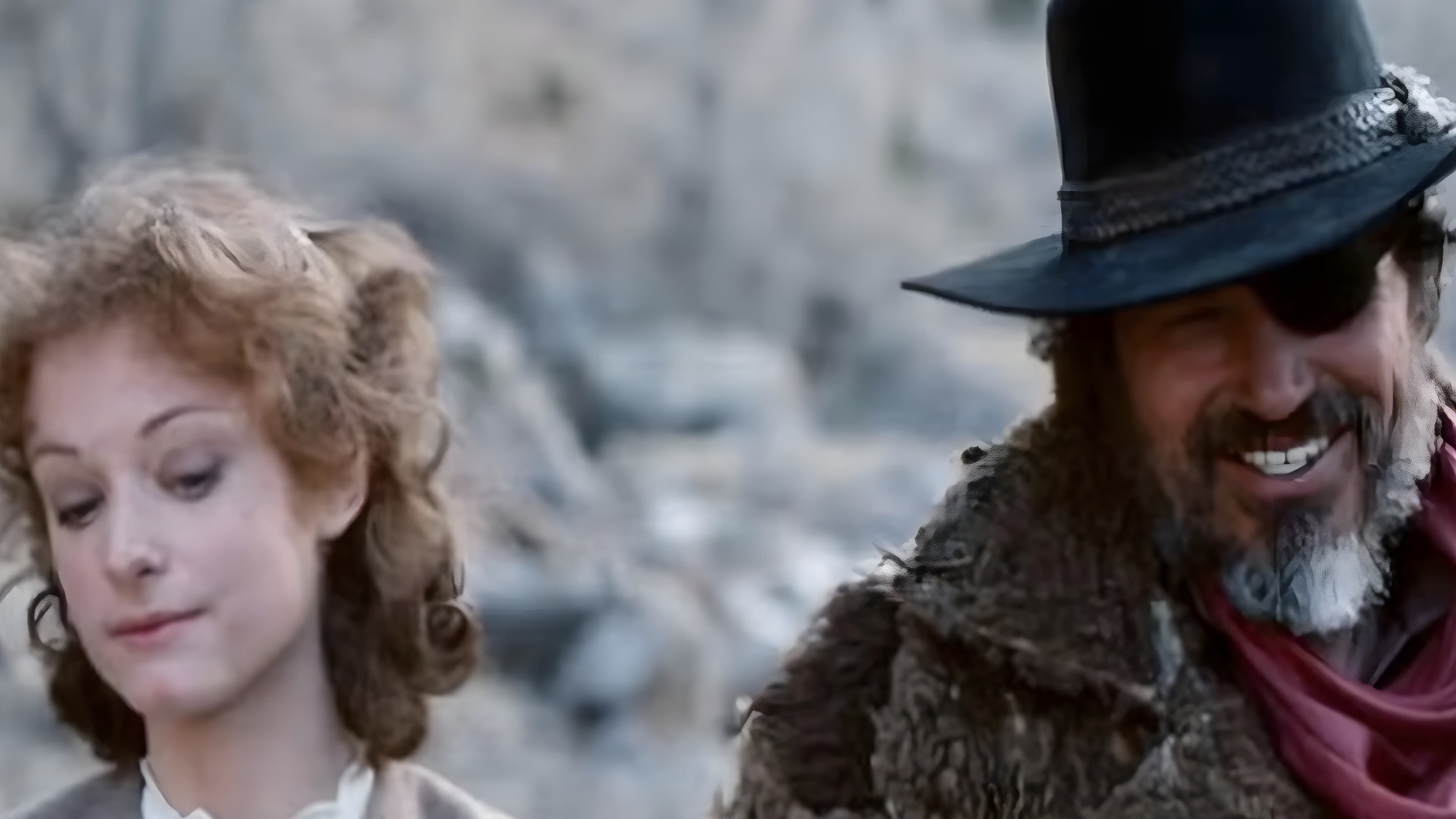 True Grit: A Further Adventure - immagine