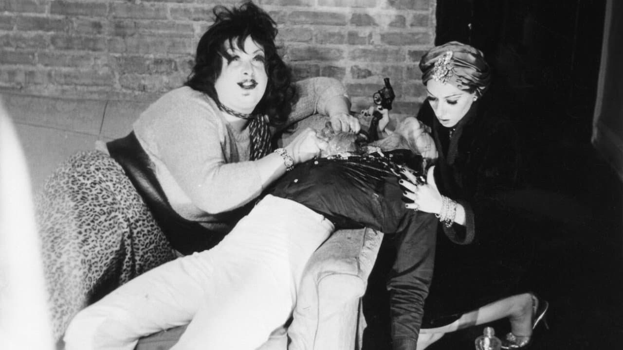 Multiple Maniacs - immagine