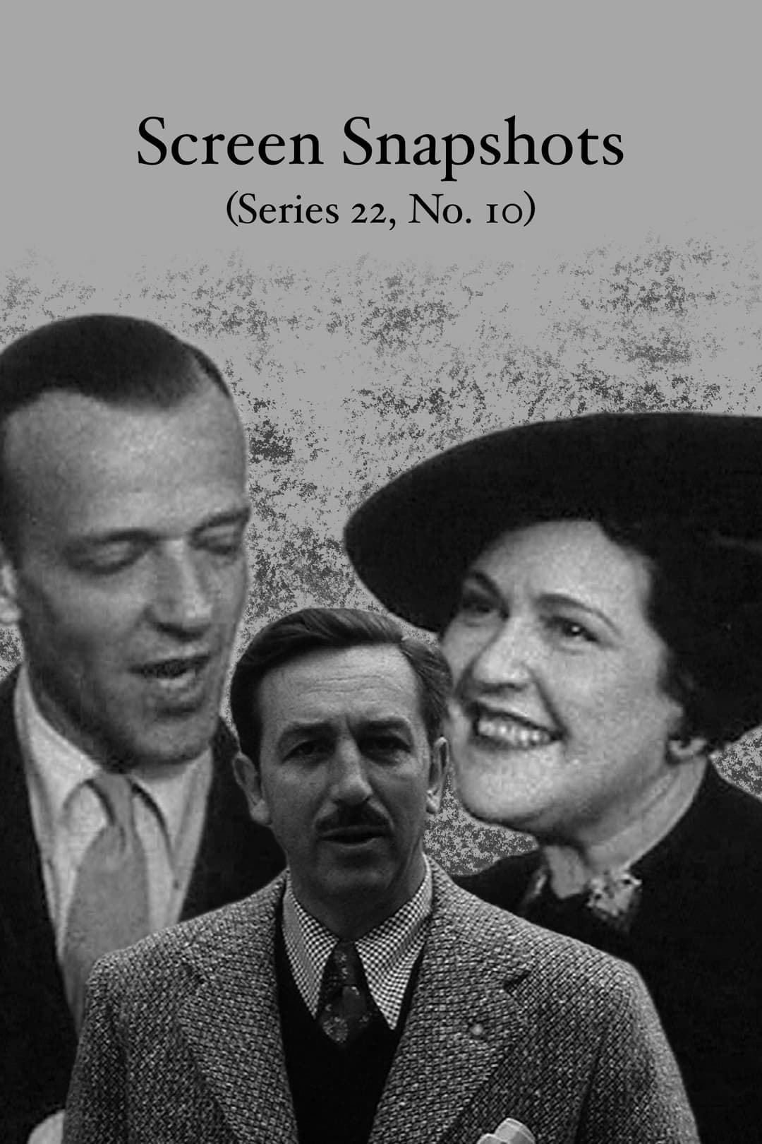 Poster di Screen Snapshots (Series 22, No. 10)