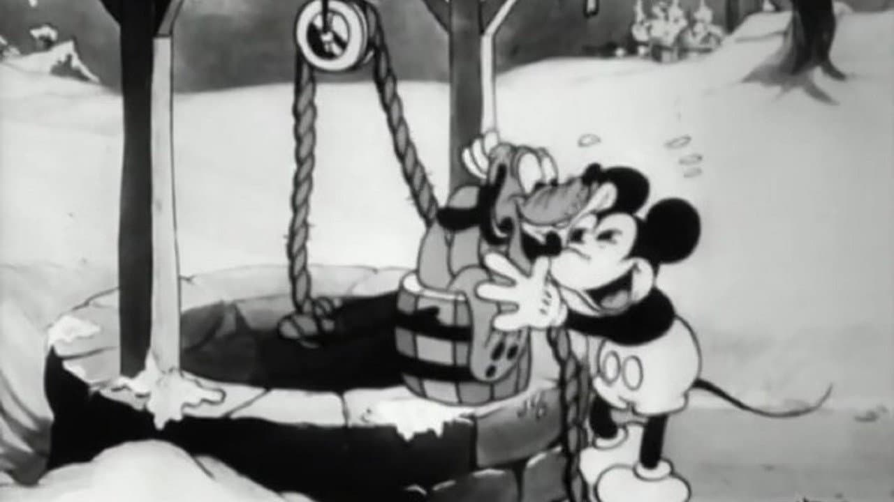 Pluto, l'amico di Topolino - immagine