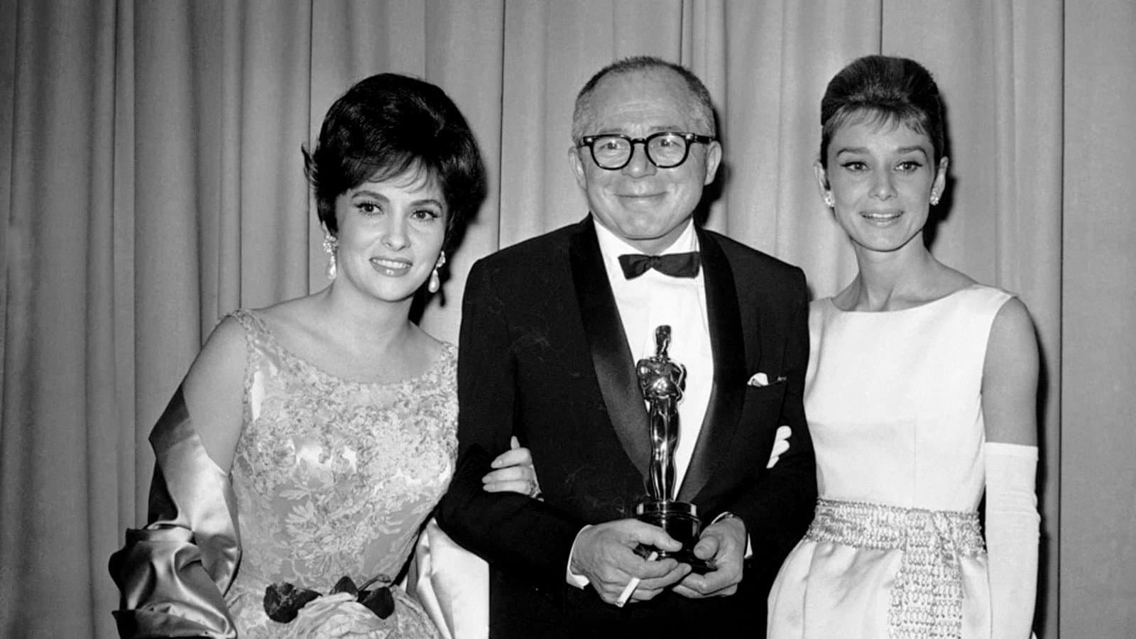 Du sollst nicht langweilen: Billy Wilder - immagine