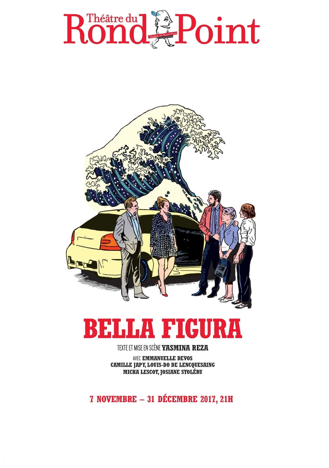 Poster di Bella Figura