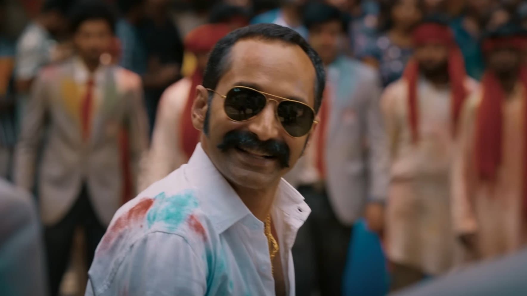 ആവേശം - immagine