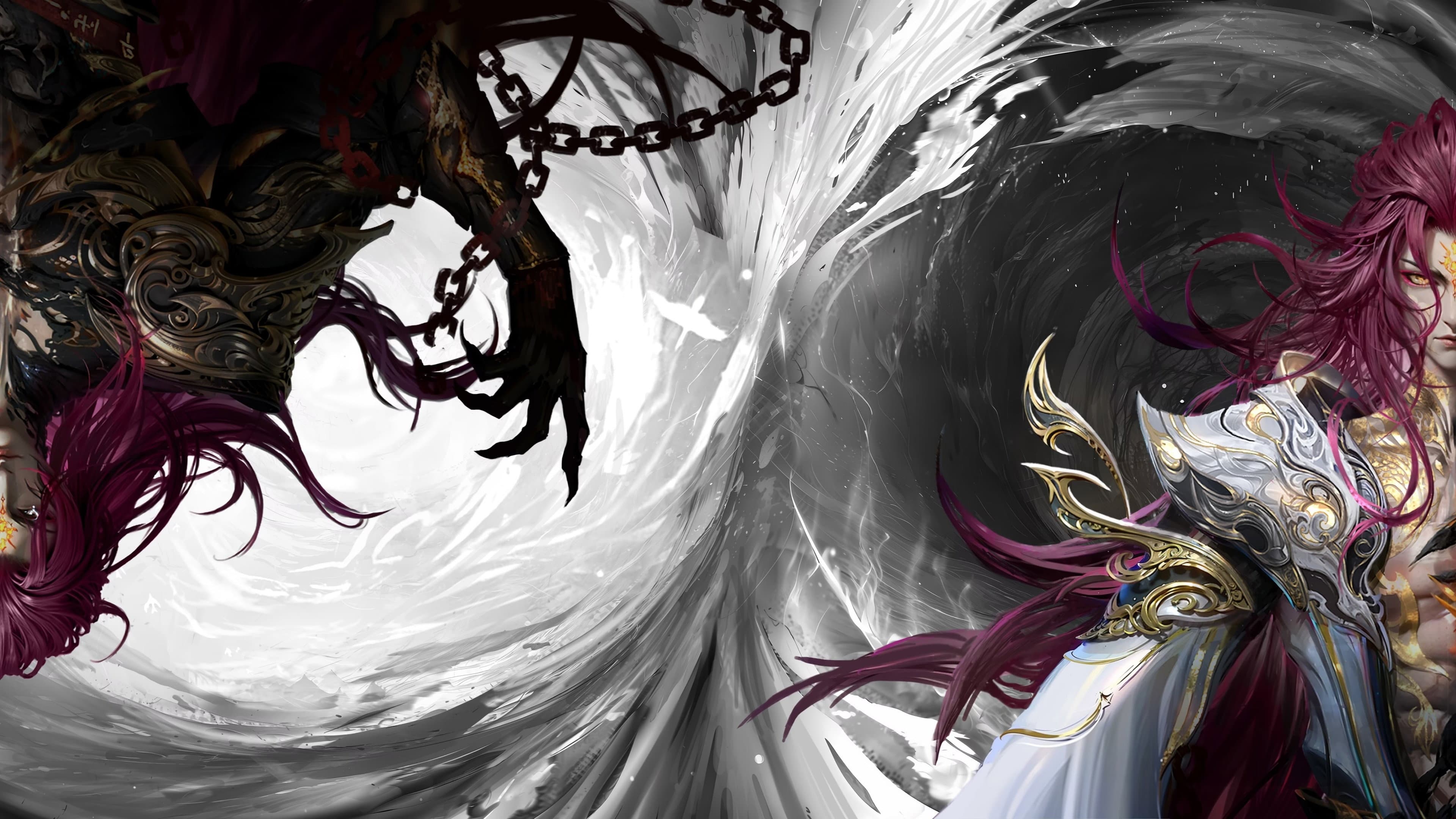 仙逆剧场版：神临之战 - immagine