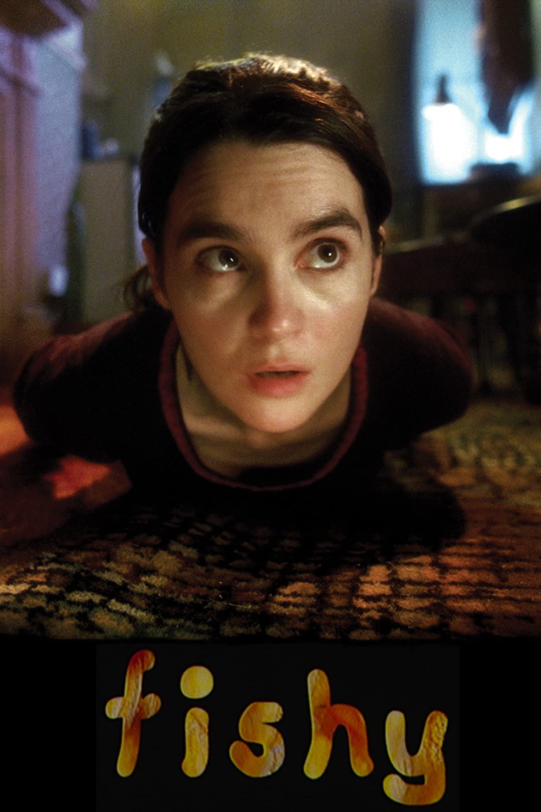 Poster di Fishy