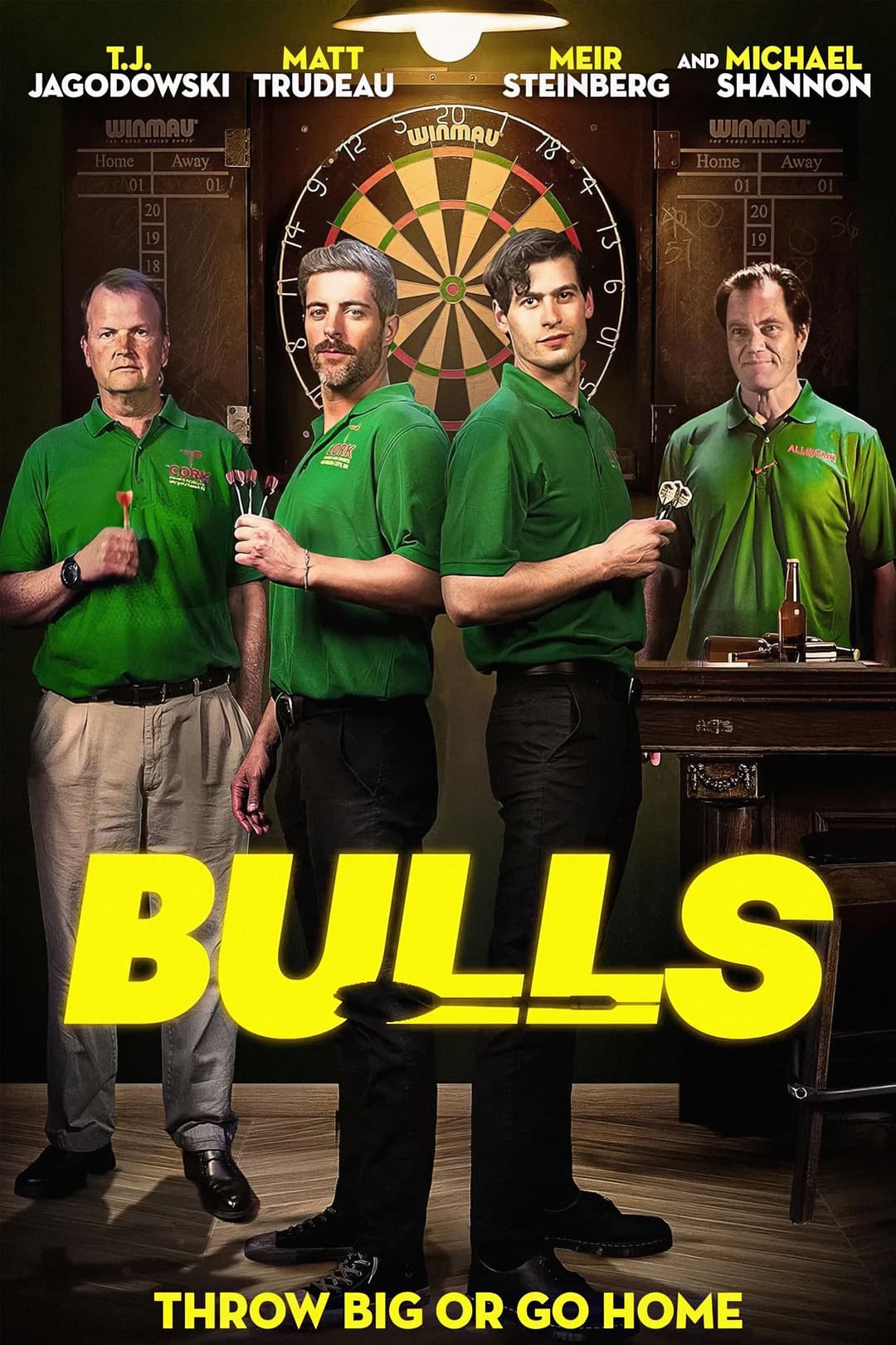 Poster di Bulls