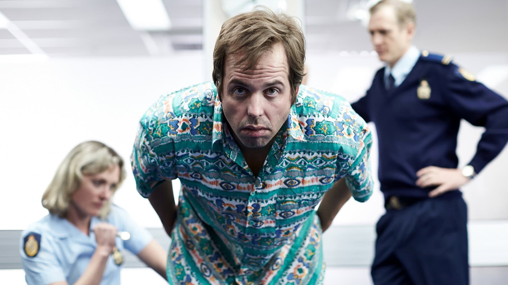 The Mule - immagine
