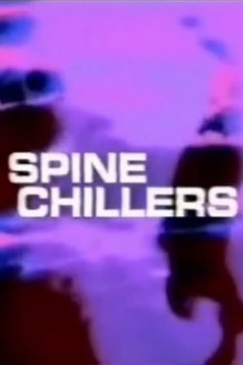 Poster di Spine Chillers